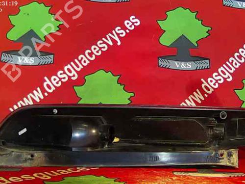 Right taillight FORD FOCUS II (DA_, HCP, DP)  | BP12607167C35 