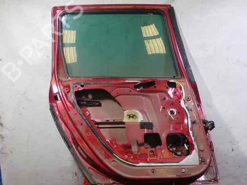 Left rear door PEUGEOT 307 Break (3E)  | BP12608023C4 