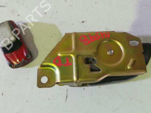 Rear right interior door handle KIA SORENTO I (JC) 2.5 CRDi 4WD | BP15271031I16 