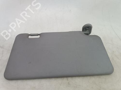 Used Right sun visor NISSAN ATLEON [2000-2025]  20137972