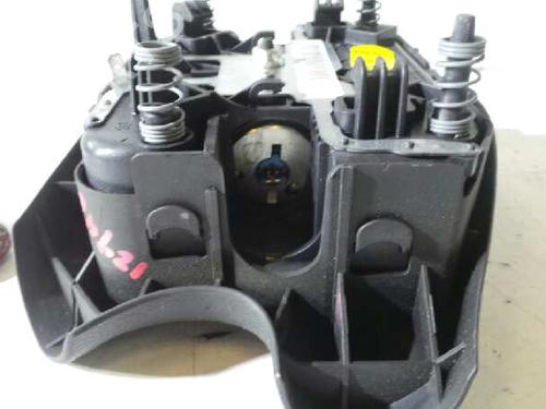 Driver airbag NISSAN PRIMERA (P12) 2.2 Di | BP12614252C9