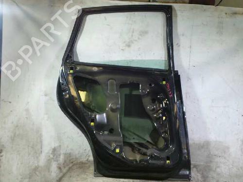 Left rear door SEAT TOLEDO III (5P2)  | BP12610852C4 