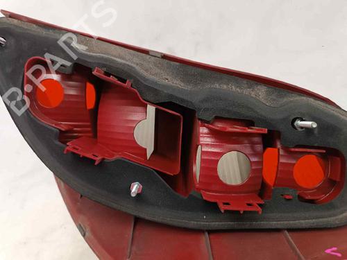Left taillight MERCEDES-BENZ A-CLASS (W169) A 180 CDI (169.007, 169.307) | BP18075864C34 