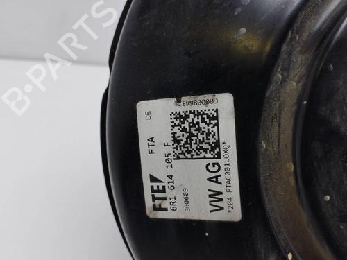 Servo brake SEAT IBIZA IV (6J5, 6P1)  | BP12626349M42