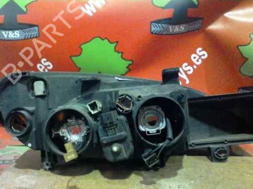 Left headlight NISSAN PRIMERA Hatchback (P11) 2.0 TD | BP12631227C28 