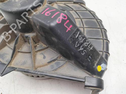 Heater blower motor RENAULT KANGOO / GRAND KANGOO II (KW0/1_) 1.5 dCi 70 (KW0V, KW0A) | BP14243074M62 