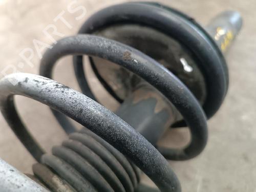 Right front shock absorber CITROËN BERLINGO / BERLINGO FIRST Box Body/MPV (M_) 1.9 D 70 4WD (MBWJZ, MCWJZ) | BP22396914M17 