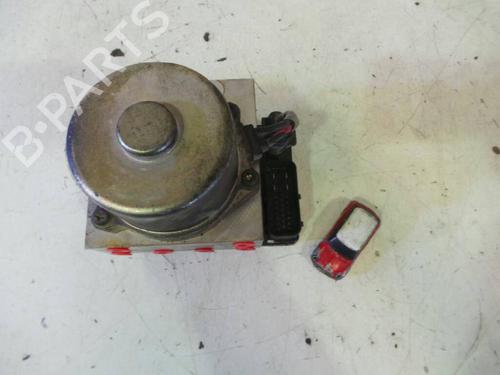 ABS pump HONDA HR-V (GH_) 1.6 16V (GH1, GH3) | BP12617026M43 