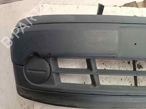 Front bumper RENAULT KANGOO (KC0/1_)  | BP19173914C7 