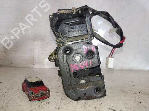 Used Front right lock MAZDA PREMACY (CP) 2.0 TD (101 hp) 12625246