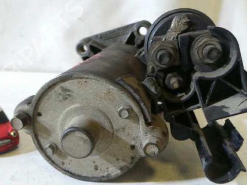Starter FORD FOCUS I (DAW, DBW)  | BP12615345M8 