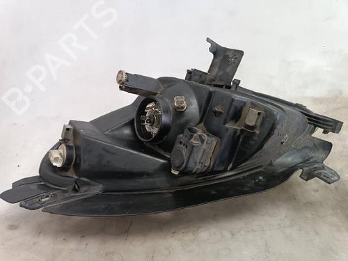 Right headlight CITROËN XSARA PICASSO (N68)  | BP24494562C29 