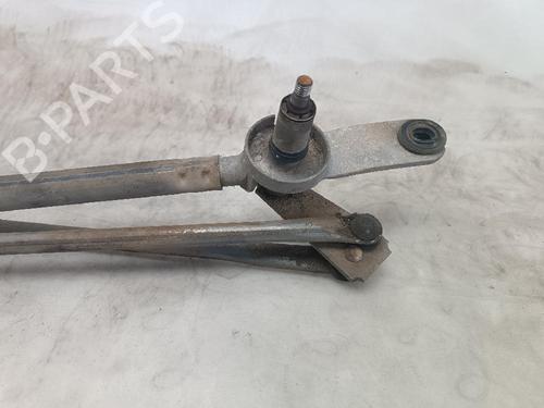 Front wiper motor SUZUKI GRAND VITARA II (JT, TE, TD) 1.9 DDiS (JB419WD, JB419XD) | BP24494500M29 