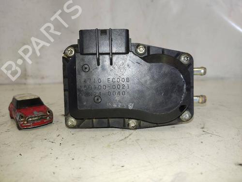Egr NISSAN CABSTAR (F24M, F24W) 35.13 DCI, 45.13 DCI 2.5 (F24M) | BP12625084M69 