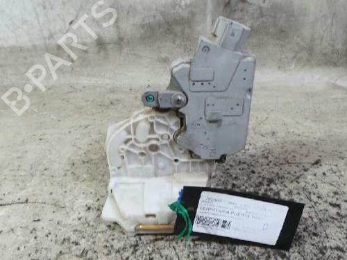 Used Rear right lock NISSAN PRIMERA Hatchback (P11) 1.6 16V (99 hp) 12611822