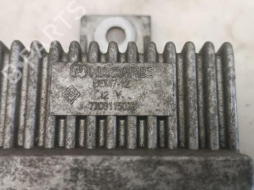 Electronic module SUZUKI GRAND VITARA II (JT, TE, TD) 1.9 DDiS (JB419WD, JB419XD) | BP24494503M83 