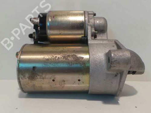 Used Starter CHEVROLET MATIZ (M200, M250) 0.8 (52 hp) 12631045