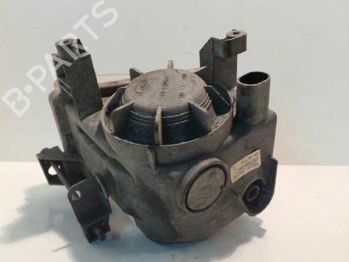 Faro antinebbia anteriore sinistro OPEL VECTRA C GTS (Z02) 2.0 DTI 16V (F68) | BP12618901C30 