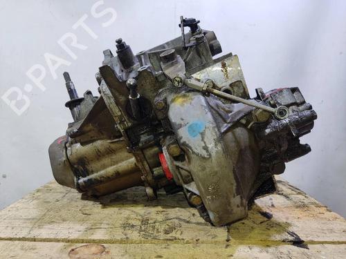 Gearbox CITROËN C15 Estate 1.8 D | BP12624674M3 