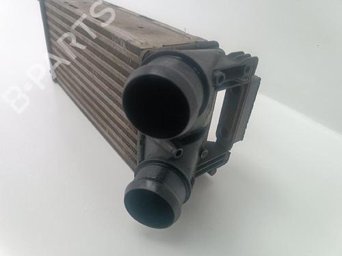 Intercooler CITROËN C4 I (LC_)  | BP23949519M30 