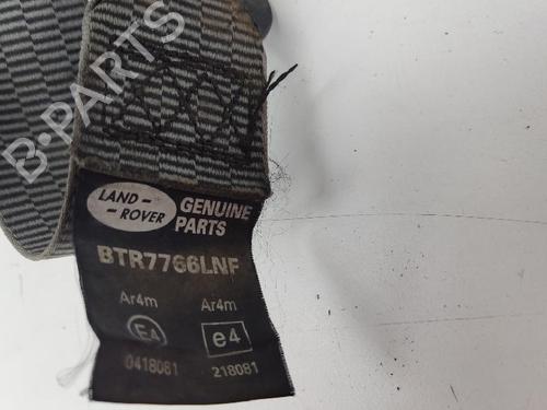 Front right seatbelt LAND ROVER DISCOVERY I (LJ) 2.5 TDI 4x4 | BP15653404I25 