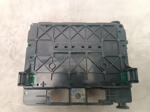 Fuse box CITROËN XSARA PICASSO (N68) 1.6 HDi | BP21223308E1 