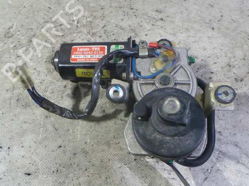 Used Rear wiper motor TATA INDICA 1.4 D (53 hp) 12607972