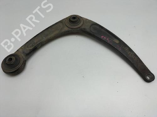Used Left front suspension arm CITROËN C4 I (LC_) [2004-2014]  12626911