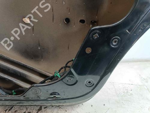 Right rear door VW TOURAN (1T1, 1T2)  | BP19135579C5 