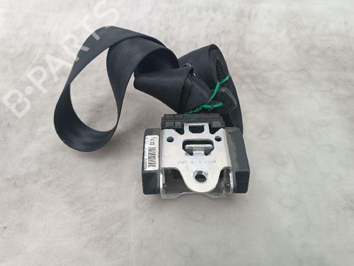 Rear right seatbelt SEAT ALTEA (5P1)  | BP21223221I28 