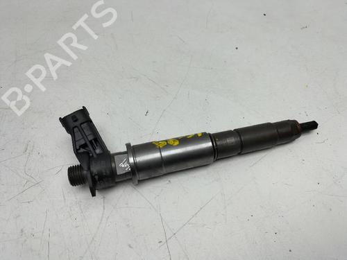 Used Injector NISSAN X-TRAIL II (T31) 2.0 dCi 4x4 (173 hp) 12629843
