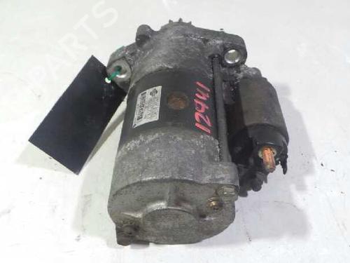 Starter NISSAN PRIMERA (P12) 2.2 Di | BP12614250M8 