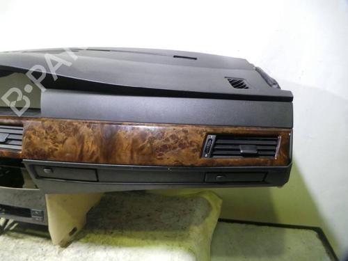 Dashboard BMW 5 (E60)  | BP12620974C46 