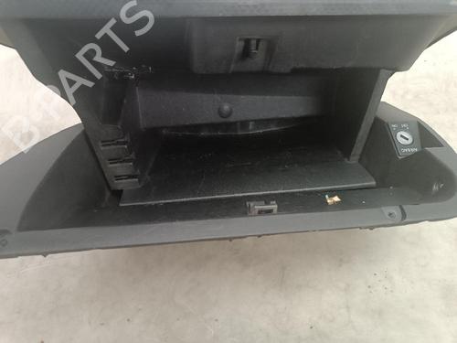 Glove box SEAT ALTEA (5P1)  | BP21223236C95 