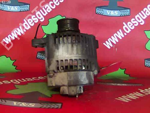 Used Alternator ALFA ROMEO GTV (916_) 1.8 16V (916C3) (144 hp) 12631210