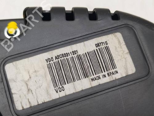 Instrument cluster SEAT IBIZA IV (6J5, 6P1)  | BP13531755C47 