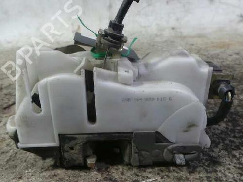 Rear left lock SEAT IBIZA II (6K1) 1.9 D | BP12613779C100 