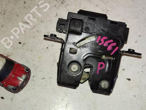 Used Tailgate lock NISSAN QASHQAI / QASHQAI +2 I (J10, NJ10, JJ10E) 2.0 dCi (150 hp) 12625494