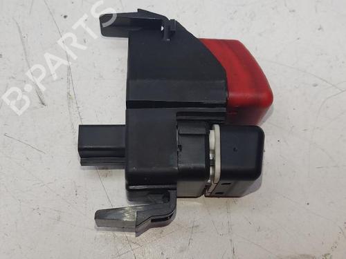 Warning switch MERCEDES-BENZ A-CLASS (W168) A 140 (168.031, 168.131) | BP13817835I22 