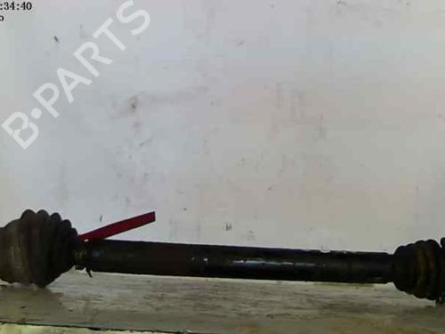 Right front driveshaft SEAT CORDOBA (6K1, 6K2) 1.4 16V | BP12631416M39 