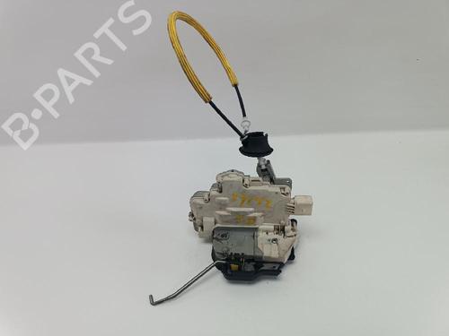 Used Front left lock AUDI A6 C6 (4F2) [2004-2011]  24549331