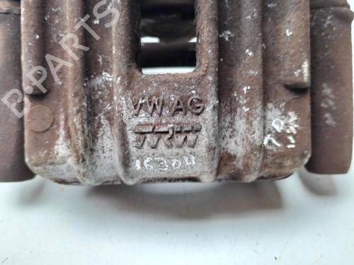 Right rear brake caliper SEAT ALTEA (5P1)  | BP15129155M106 
