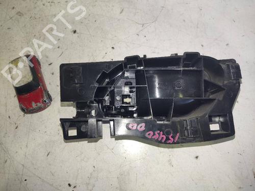 Front right interior door handle PEUGEOT PARTNER Box Body/MPV  | BP12850526I14 