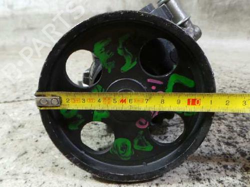 Styring servopumpe PEUGEOT 806 (221) [1994-2002]  12612909