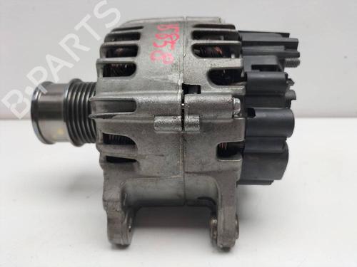 Alternator SEAT ARONA (KJ7, KJP) 1.0 TSI | BP12627205M7 