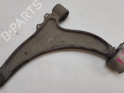Bras De Suspension Avant Pour OPEL INSIGNIA G09 - Triangle/Rotule Gauche Et Droit, 2 Pièces Aluminium - 11