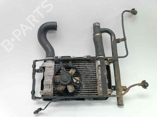 Intercooler FIAT DUCATO Van (280_) 2.0 | BP16947582M30 