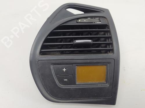 Used Climate control CITROËN C4 Picasso I MPV (UD_) [2006-2015]  15663502