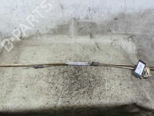 Used Tailgate lock CITROËN JUMPER I Van (230L) [1994-2002]  12939834