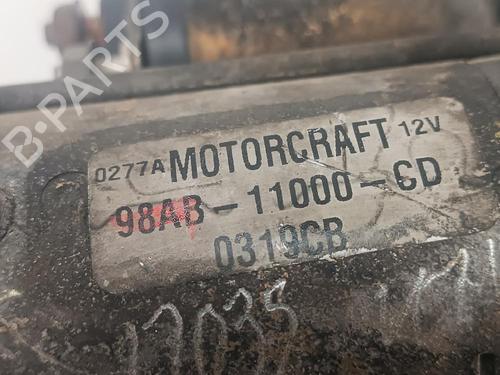 Starter FORD FOCUS I (DAW, DBW)  | BP24239587M8 